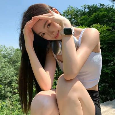 娜娜:逝水年华